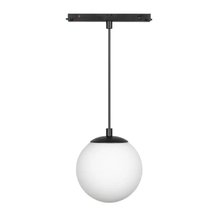 Трековый светодиодный светильник Arlight Mag-Orient-Sfero-Hang-R150-10W Warm3000 036049 в Нижнем Новгороде