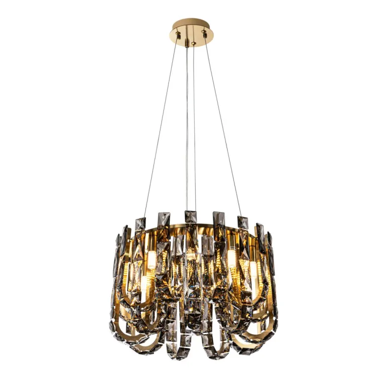 Подвесная люстра Modelux ML.6621.9 BS-SM в Нижнем Новгороде