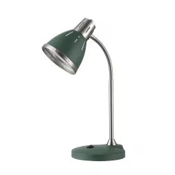 Настольная лампа Freya Nina FR5151-TL-01-GN