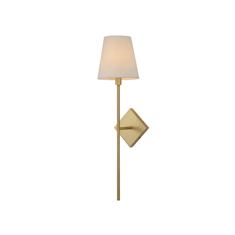 Бра Newport 3551/A brass new М0070683 в Нижнем Новгороде