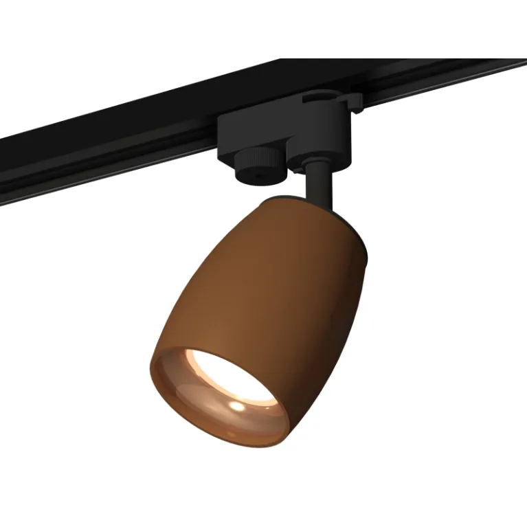 Трековый однофазный светильник Ambrella Light Track System XT1124035 (A2521, C1124, N7015) в Нижнем Новгороде