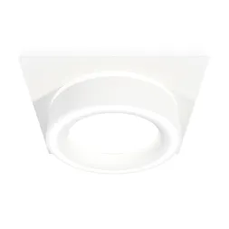 Встраиваемый светильник Ambrella Light Techno Spot XC8061018 (C8061, N8433)