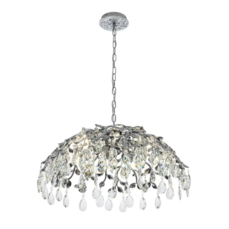 Подвесная люстра Modelux ML.8065.8 CR в Нижнем Новгороде