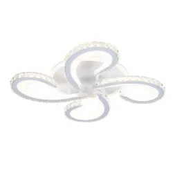 Потолочная люстра Ambrella Light Ice FA1702