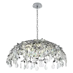Подвесная люстра Modelux ML.8065.10 CR
