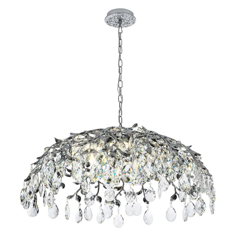 Подвесная люстра Modelux ML.8065.10 CR в Нижнем Новгороде