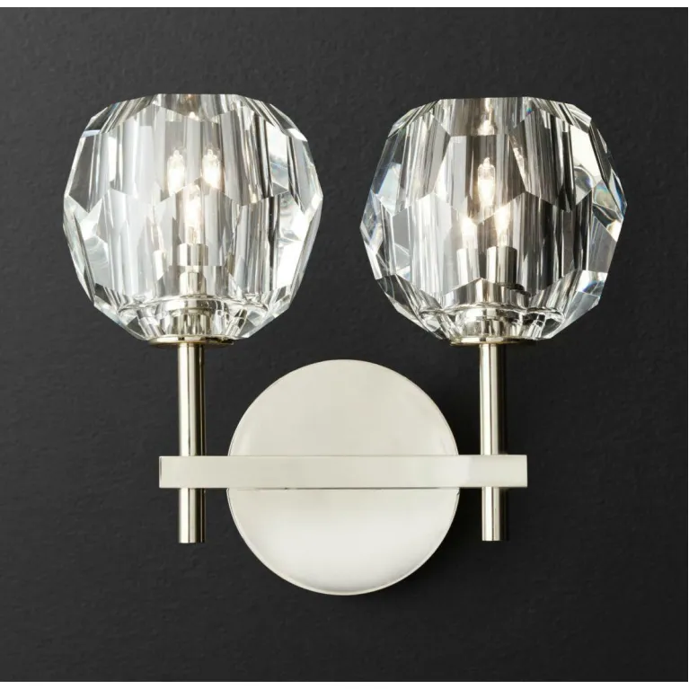 Бра Imperium Loft Rh Boule De Cristal 156049-22 в Нижнем Новгороде