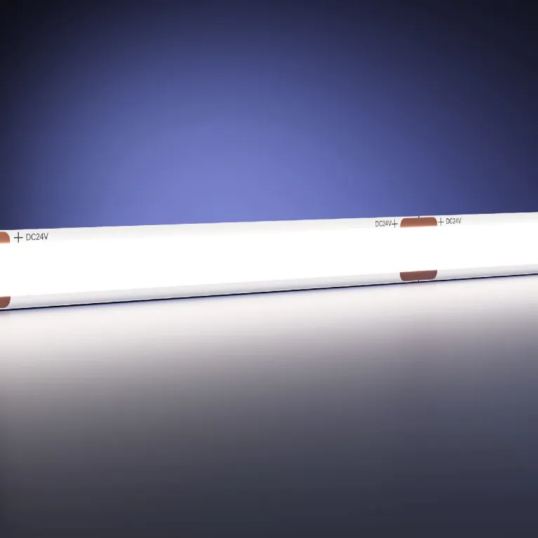 Светодиодная лента Maytoni Ultra 24В COB 6Вт/м 6000К 5м IP20 201069 в Нижнем Новгороде