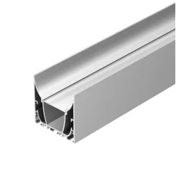 Алюминиевый профиль Arlight ARH-Line-5050-Comfort-2000 Anod 036353