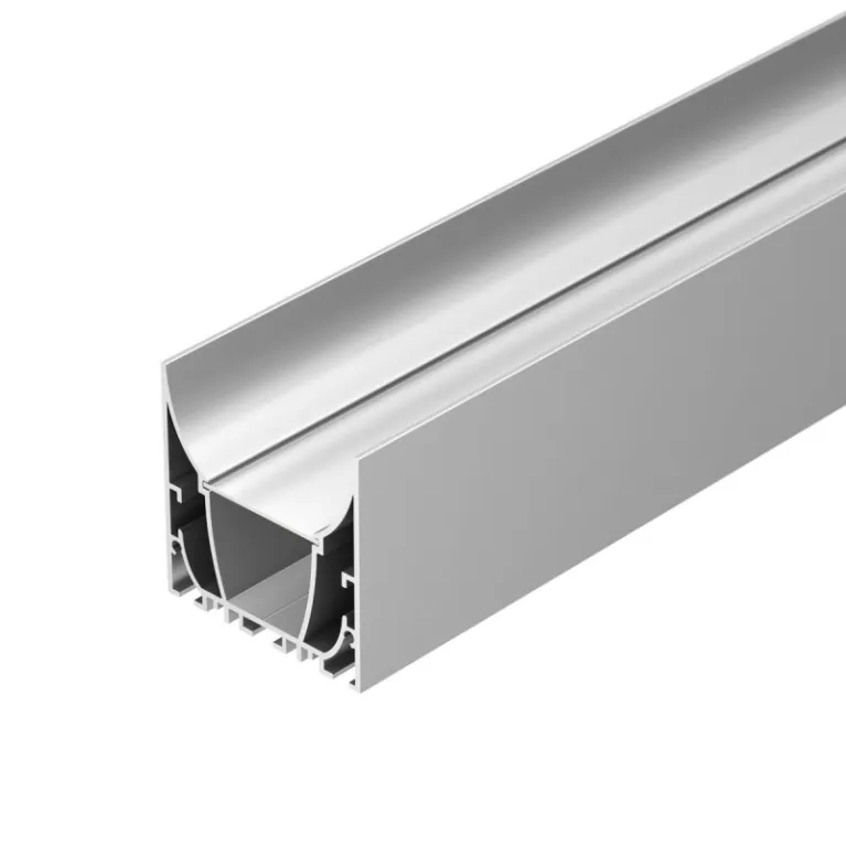 Алюминиевый профиль Arlight ARH-Line-5050-Comfort-2000 Anod 036353 в Нижнем Новгороде