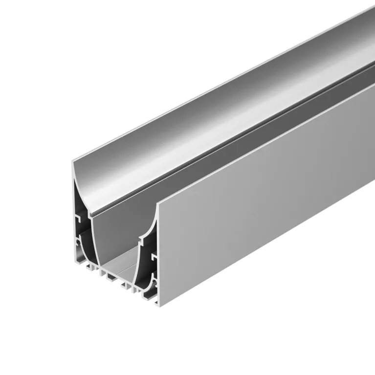 Алюминиевый профиль Arlight ARH-Line-5050-Comfort-2000 Anod 036353 в Нижнем Новгороде