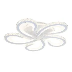 Потолочная люстра Ambrella Light Ice FA1703