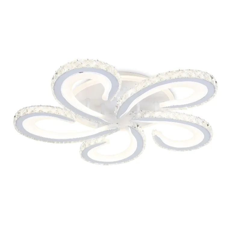 Потолочная люстра Ambrella Light Ice FA1703 в Нижнем Новгороде
