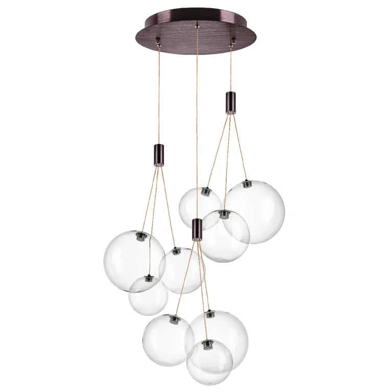 Подвесная люстра Lightstar Sferetta 801090 в Нижнем Новгороде
