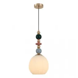 Подвесной светильник Moderli Charm V10902-P