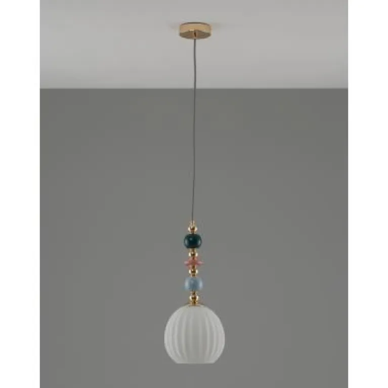 Подвесной светильник Moderli Charm V10902-P в Нижнем Новгороде