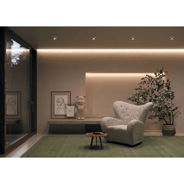 Светодиодная лента Maytoni Ultra 24В 2835 20Вт/м 4000К 5м IP20 201112 в Нижнем Новгороде