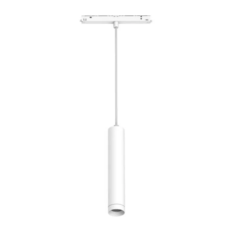 Трековый светодиодный светильник Arlight Mag-Orient-Spot-Hang-R45-12W Warm3000 035830 в Нижнем Новгороде