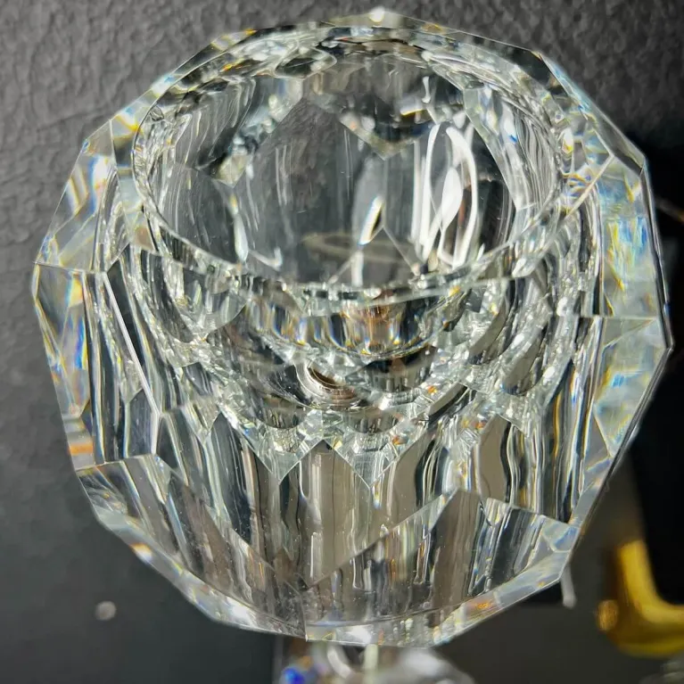 Бра Imperium Loft Rh Boule De Cristal 156049-22 в Нижнем Новгороде