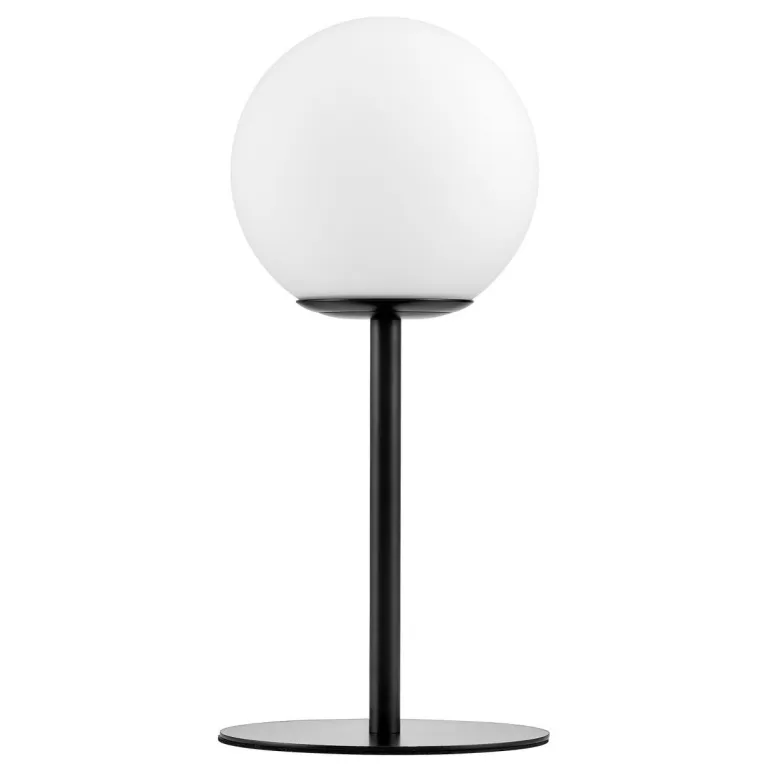 Настольная лампа Lumina Deco LDT 6030-11 BK в Нижнем Новгороде