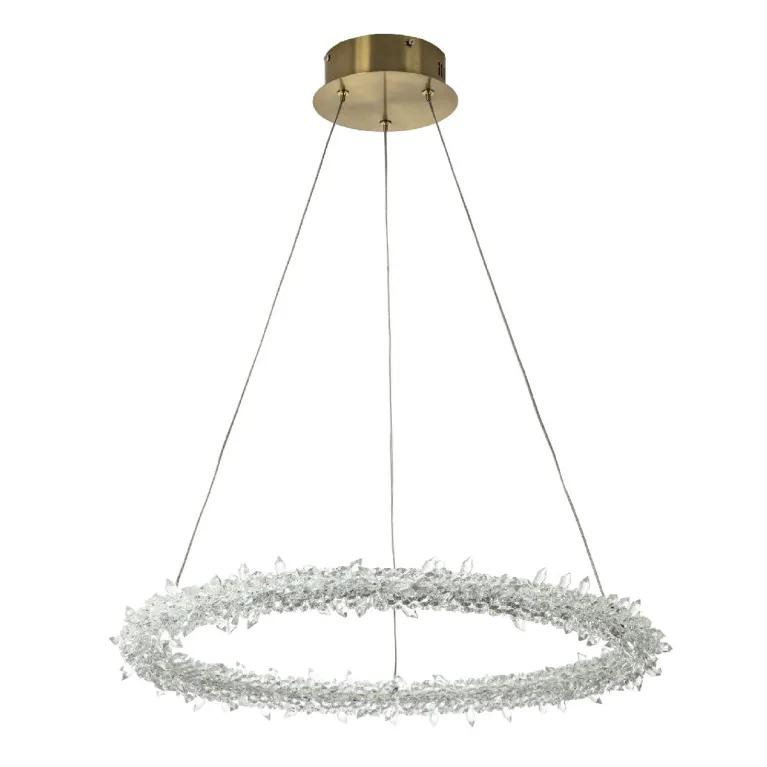 Подвесная люстра Modestyle MS.1140.600 BS в Нижнем Новгороде