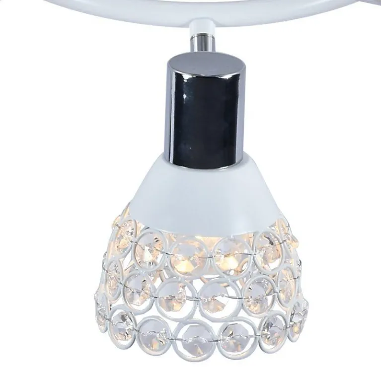 Спот Reluce 95956-0.8-03 WH+CR в Нижнем Новгороде