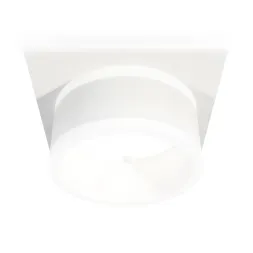 Встраиваемый светильник Ambrella Light Techno Spot XC8061019 (C8061, N8444)