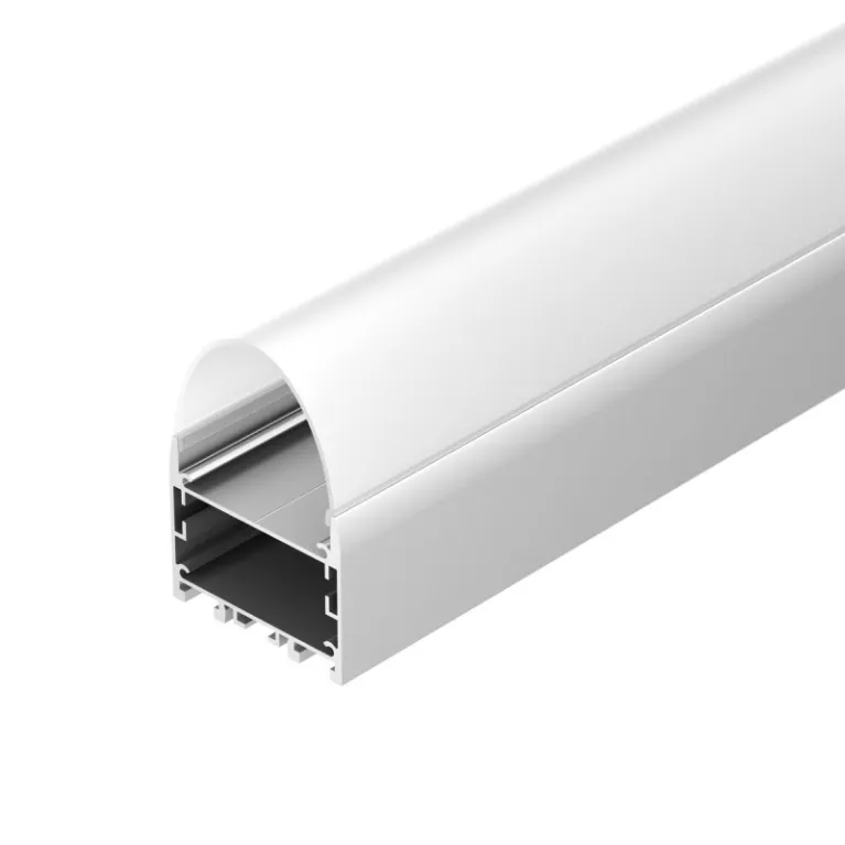 Алюминиевый профиль Arlight ARH-Line-B-3652-2000 Anod 036347 в Нижнем Новгороде