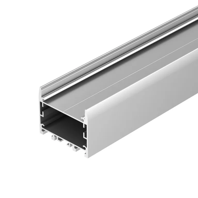 Алюминиевый профиль Arlight ARH-Line-B-3652-2000 Anod 036347 в Нижнем Новгороде