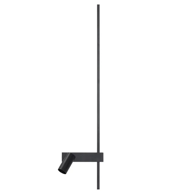 Настенный светильник Nowodvorski Easy Led Right Black 11426 в Нижнем Новгороде