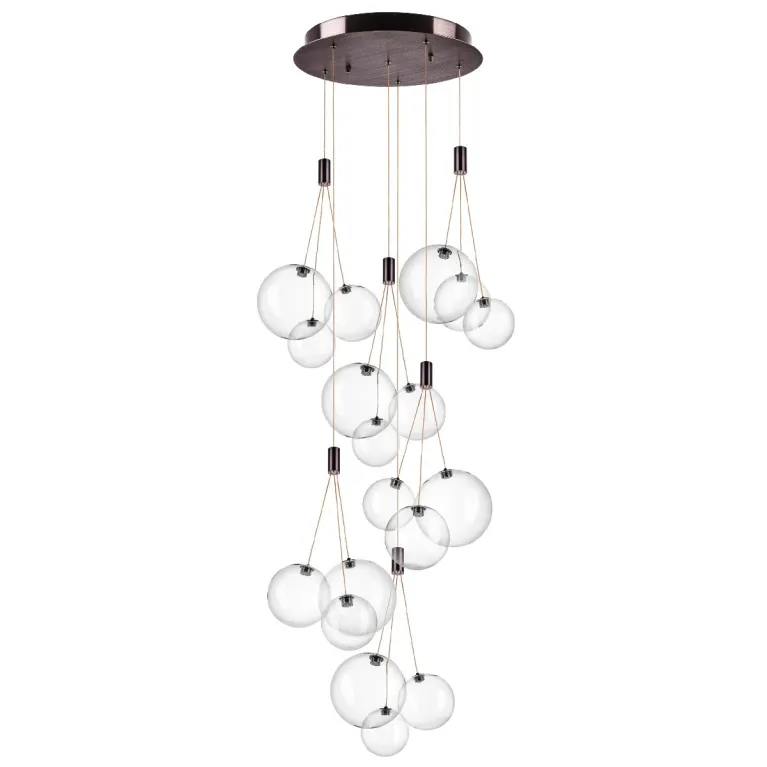 Подвесная люстра Lightstar Sferetta 801180 в Нижнем Новгороде