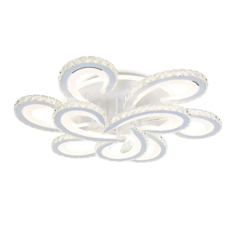 Потолочная люстра Ambrella Light Ice FA1704 в Нижнем Новгороде