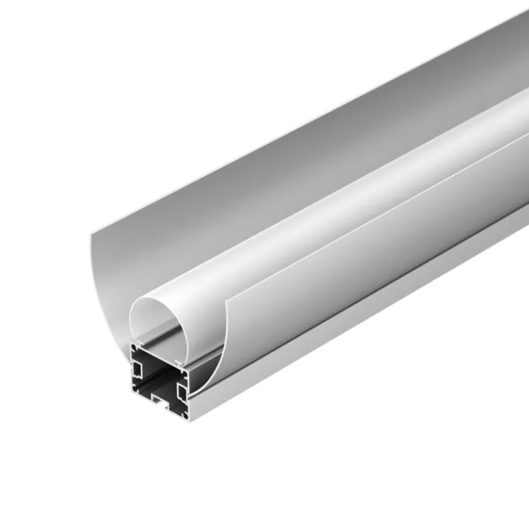 Алюминиевый профиль Arlight ARH-Power-W154-Comfort-2000 Anod 036343 в Нижнем Новгороде