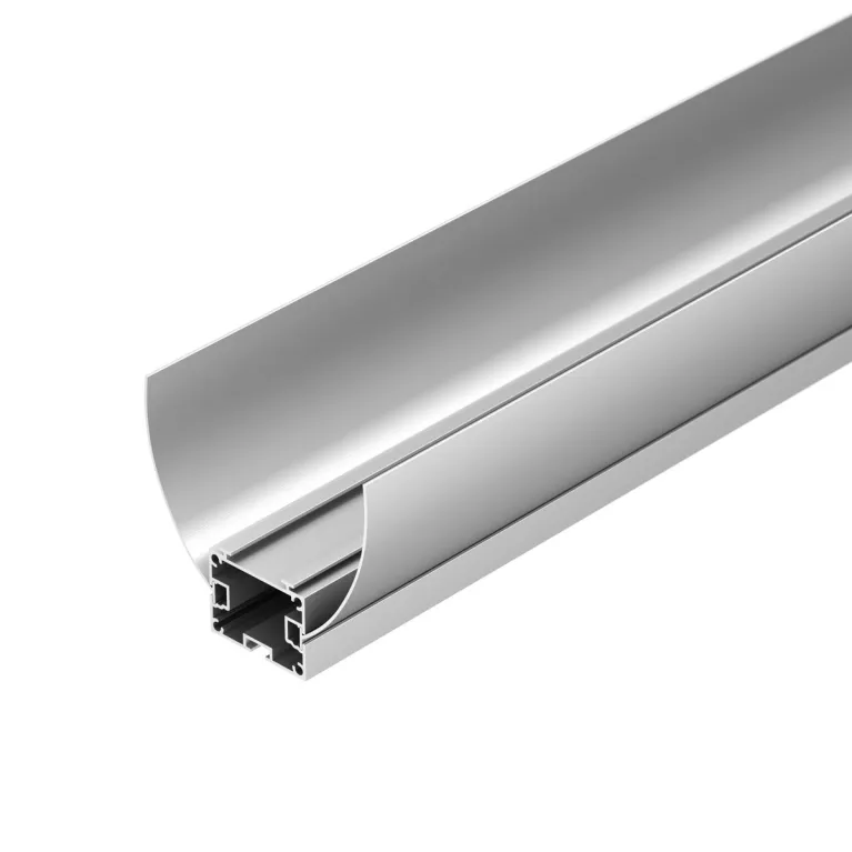 Алюминиевый профиль Arlight ARH-Power-W154-Comfort-2000 Anod 036343 в Нижнем Новгороде