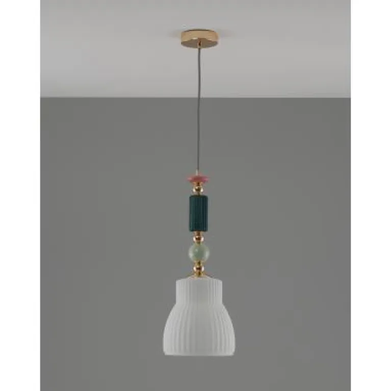 Подвесной светильник Moderli Charm V10904-P в Нижнем Новгороде