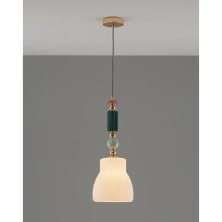 Подвесной светильник Moderli Charm V10904-P в Нижнем Новгороде