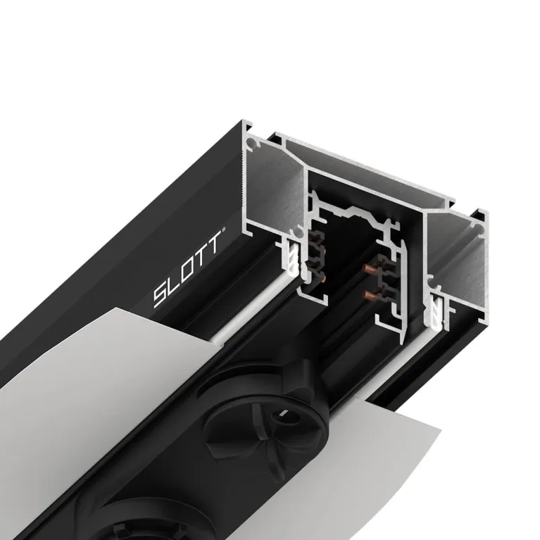 Профиль для шинопровода Novotech 135189 в Нижнем Новгороде