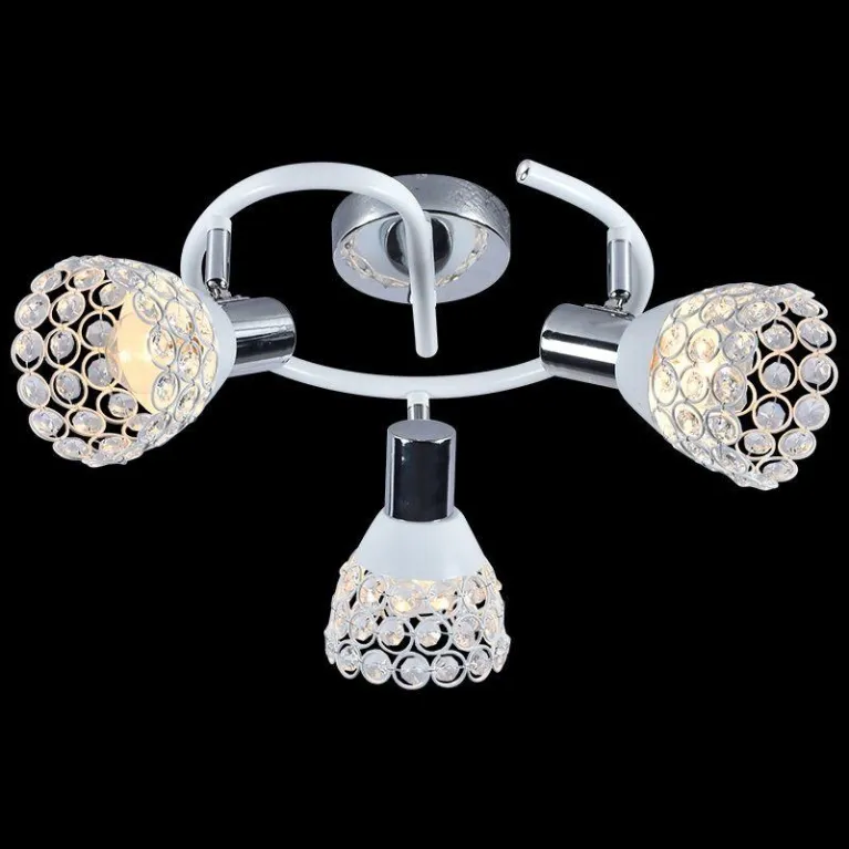 Спот Reluce 95956-0.8-03 WH+CR в Нижнем Новгороде