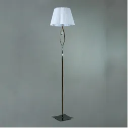 Торшер Brizzi BL 03203/1 Chrome