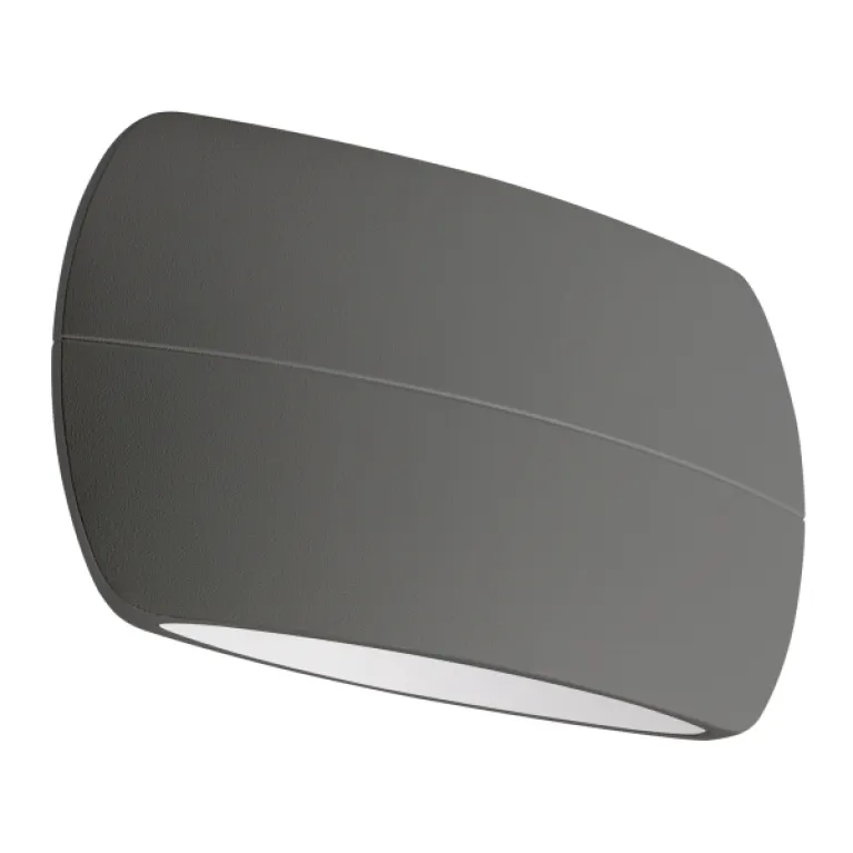 Уличный настенный светодиодный светильник Arlight SP-Wall-Vase-S200x110-2x6W Day4000 032418 в Нижнем Новгороде