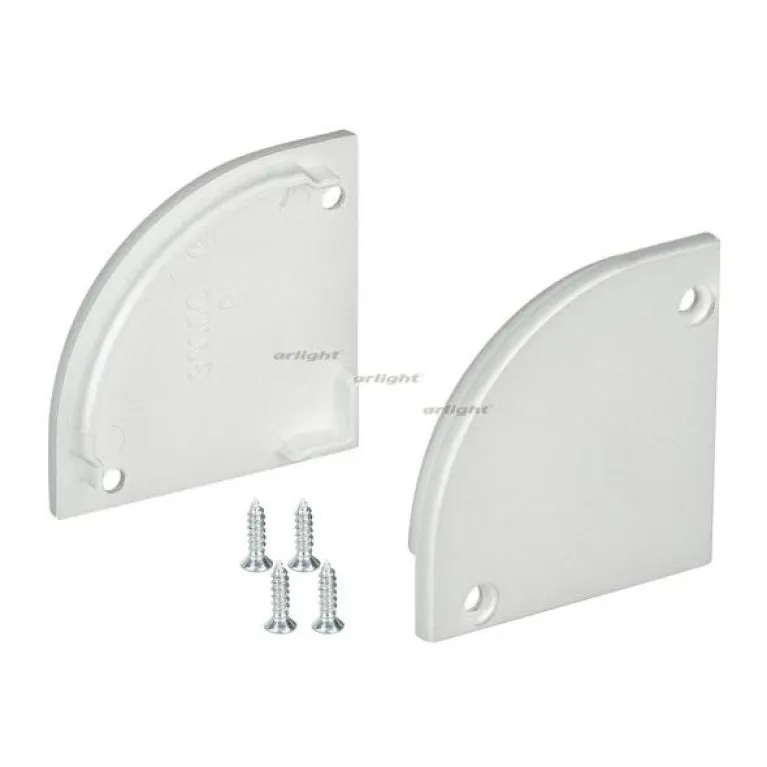 Заглушка Arlight SL-KANT-H30 ROUND глухая 019335 в Нижнем Новгороде