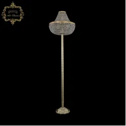 Торшер Art Classic 23.111T6.H.45SP-172.G