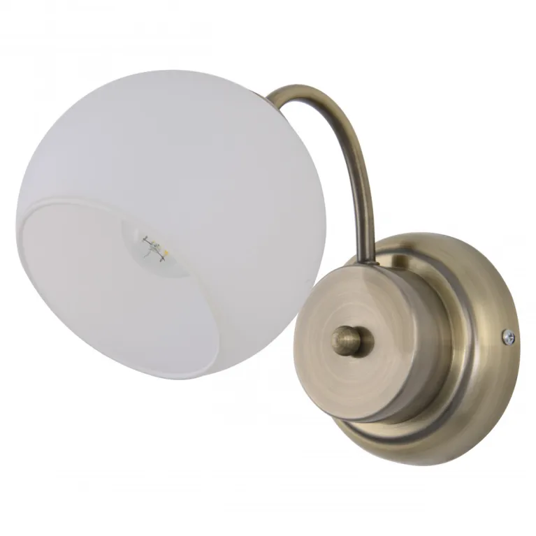 Бра Arte Milano Amalfi 335010/1W AB в Нижнем Новгороде