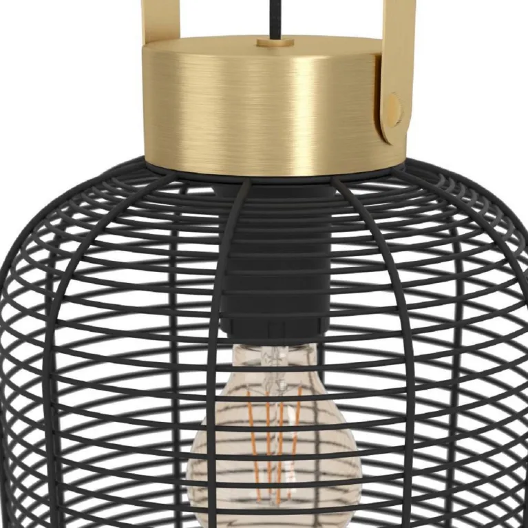 Подвесной светильник Eglo Roundham 43963 в Нижнем Новгороде