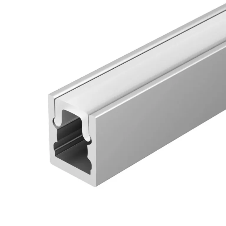 Алюминиевый профиль Arlight ARH-Micro-0507-2000 Anod 036399 в Нижнем Новгороде