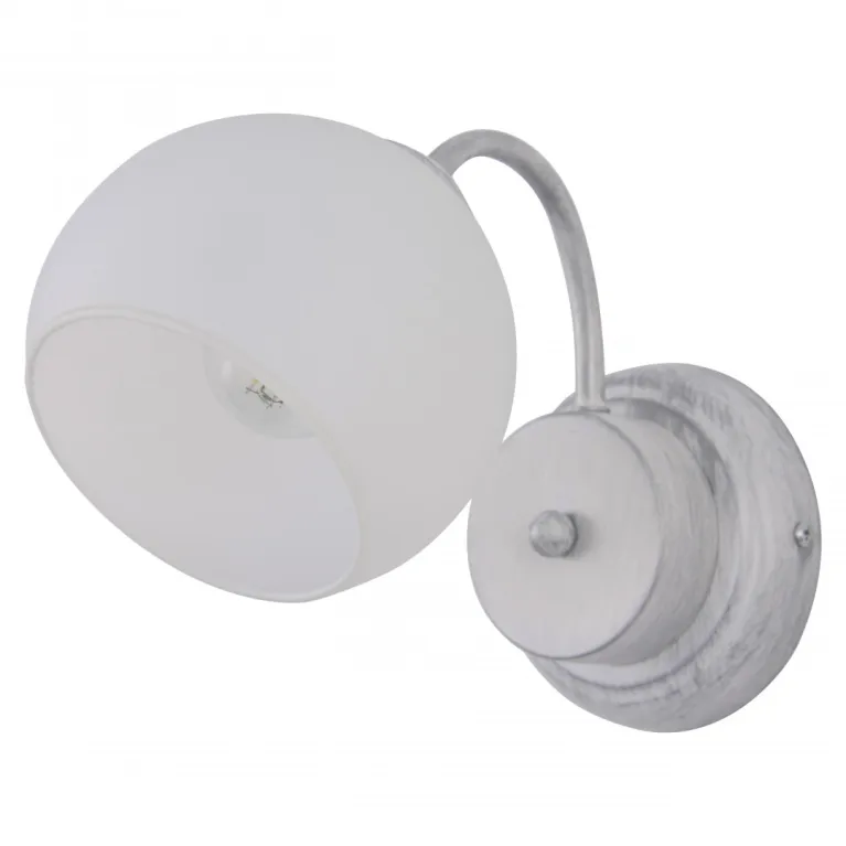 Бра Arte Milano Amalfi 335010/1W WT+SL в Нижнем Новгороде
