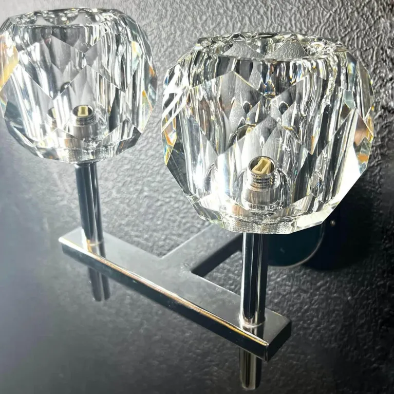 Бра Imperium Loft Rh Boule De Cristal 156049-22 в Нижнем Новгороде