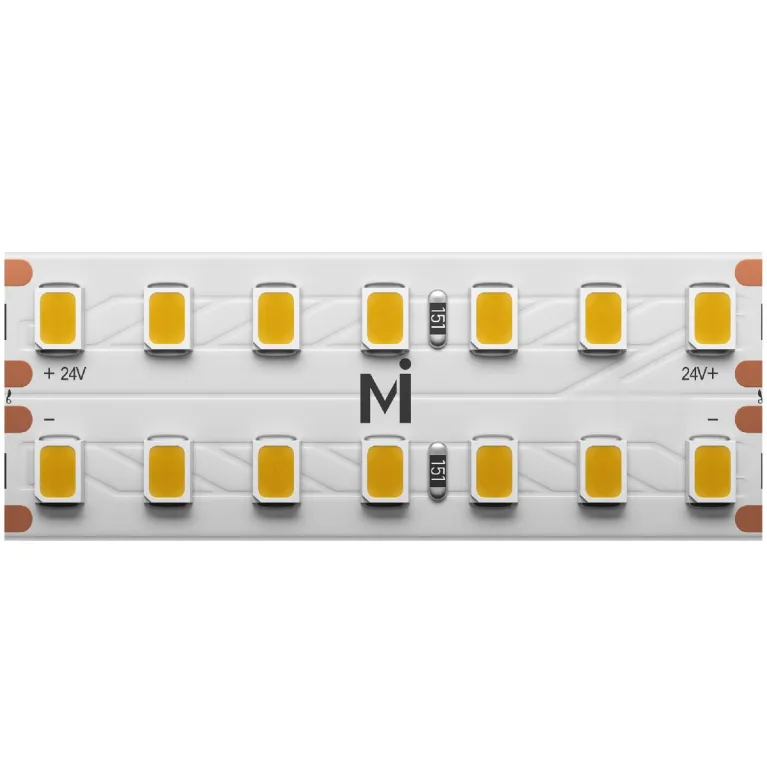 Светодиодная лента Maytoni Ultra 24В 2835 27Вт/м 3000К 5м IP20 201114 в Нижнем Новгороде