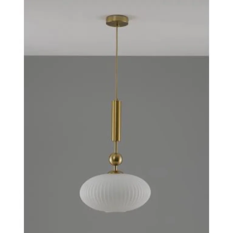 Подвесной светильник Moderli Creamy V10912-P в Нижнем Новгороде