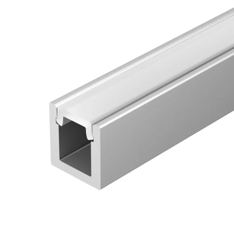 Алюминиевый профиль Arlight ARH-Micro-0607-2000 Anod 036398 в Нижнем Новгороде